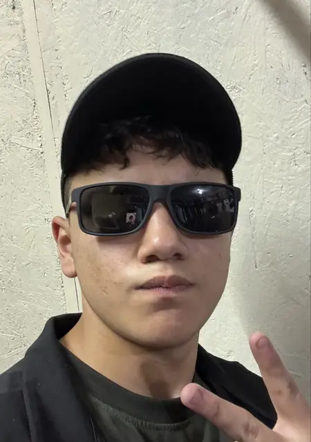 Я Najmiddin, 18, знакомлюсь для постоянных отношений в Фастове