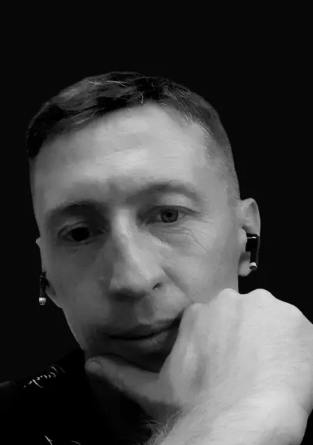 Анатолій з Вінниці, мені 40 років, познайомлюсь на одну ніч