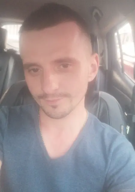 Віталій з Житомира, шукаю на сайті знайомства на одну ніч