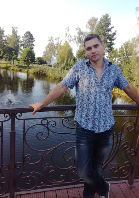 Я Артем, 33 років, знайомлюсь на одну ніч у Білій Церкві
