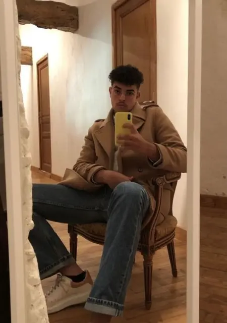 Raphael из Парижа