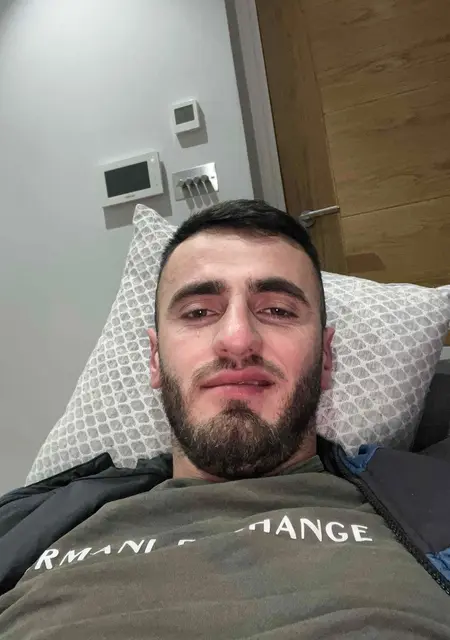 Siri from Enfield, looking for chat