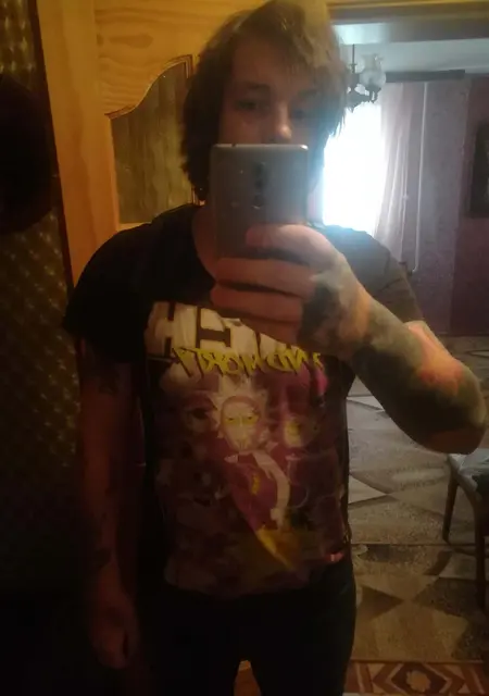 Назар из Житомира, ищу на сайте постоянные отношения