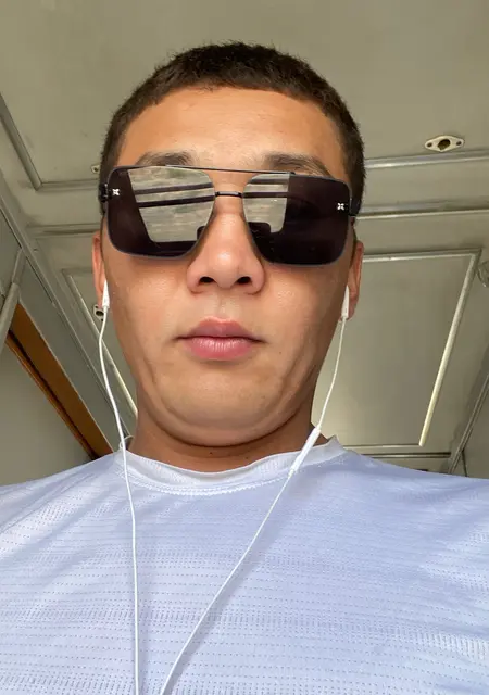 Я Ерден, 27, знакомлюсь без обязательств в Жезказгане