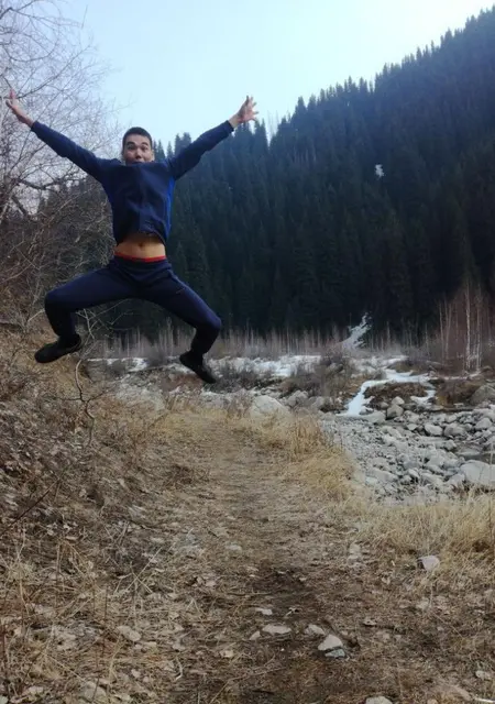 Я Ник, 37, знакомлюсь для постоянных отношений в Уральске