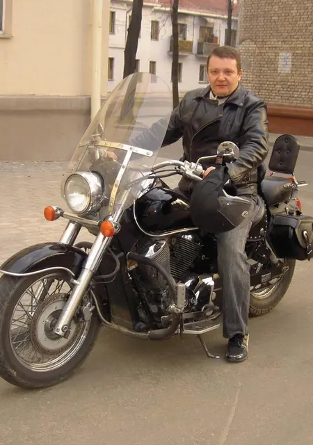 Пара Мж из Минска, мне 51, познакомлюсь для дружбы