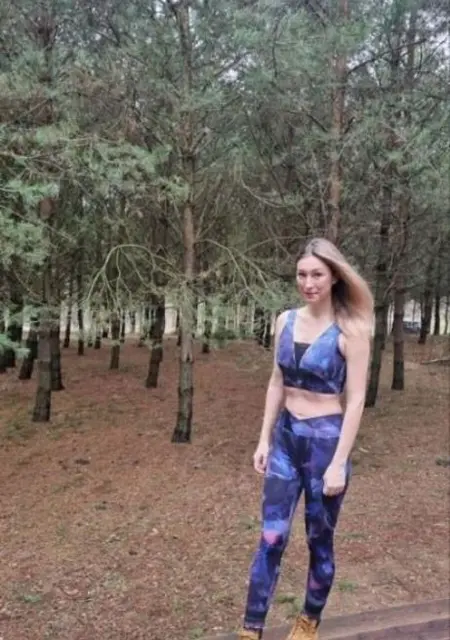 Я Natalia, 35, из Варшавы, ищу знакомство