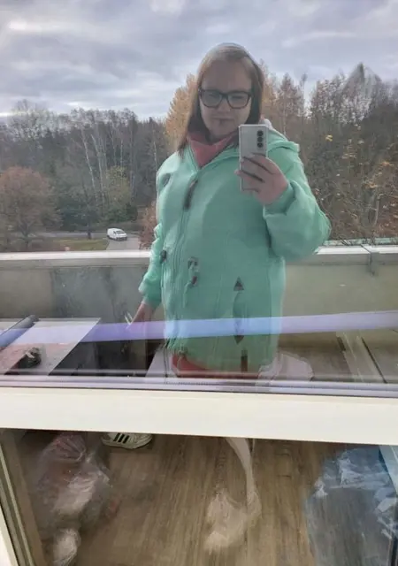 Я Peggy, 35, знакомлюсь в Берлине