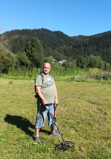 Я Джек, 48 років, знайомлюсь для приємного проведення часу у Кривому Розі