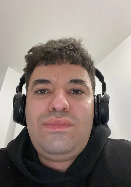 Я Rinat, 23, из Галле, ищу знакомство для вирта