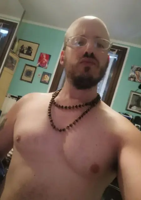 Christian Bellanti из Рима