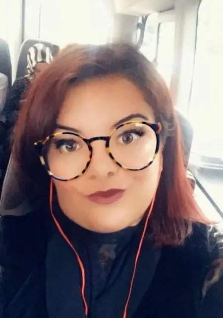 Sema из Стамбула, мне 35, познакомлюсь