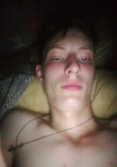 Михаил из Бреста, мне 20, познакомлюсь на одну ночь