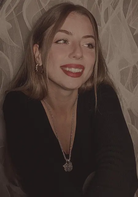 Yuliia з Рівне, шукаю на сайті приємне проведення часу