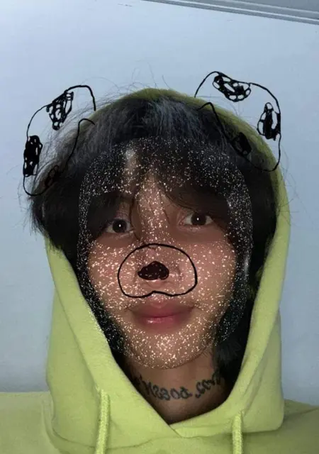 Weeondaspace from Ammanford, looking for chat