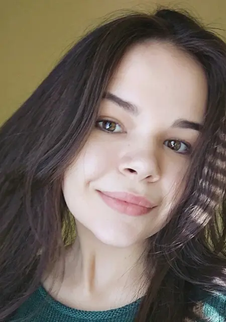 Екатерина из Гродно, мне 23, познакомлюсь на одну ночь