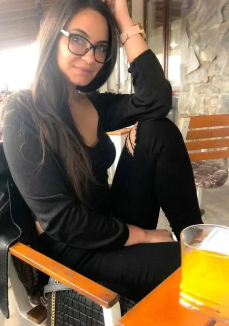 Sofia из Бухареста