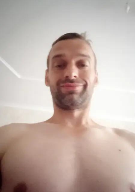 Я Юра, 40, знакомлюсь без обязательств в Хмельницком