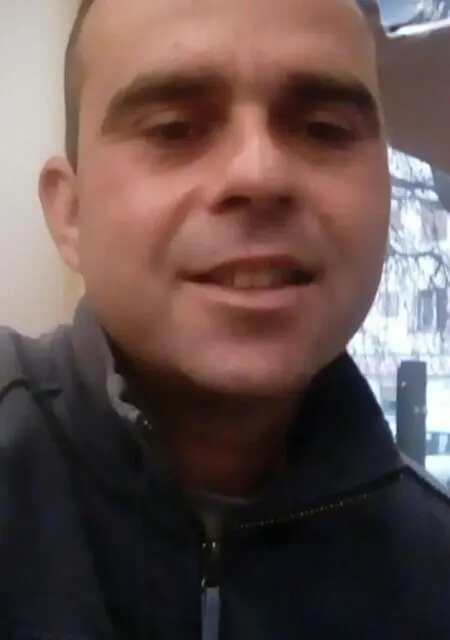 Я Kuba, 40, знакомлюсь для дружбы в Афинах