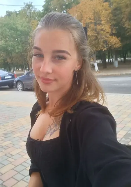 Я София, 21, знакомлюсь на одну ночь в Одессе