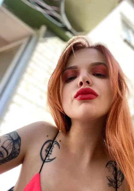 Katya з Львів, шукаю на сайті знайомства на одну ніч