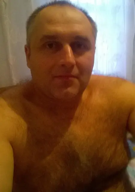 Василий из Житомира, мне 48, познакомлюсь без обязательств