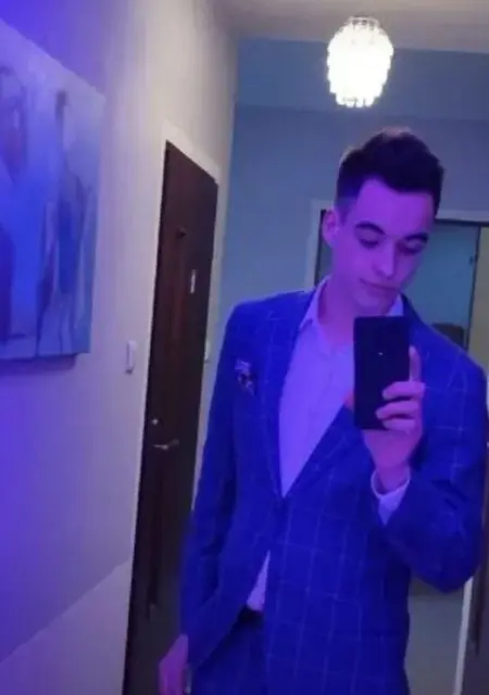 Ondej из Праги