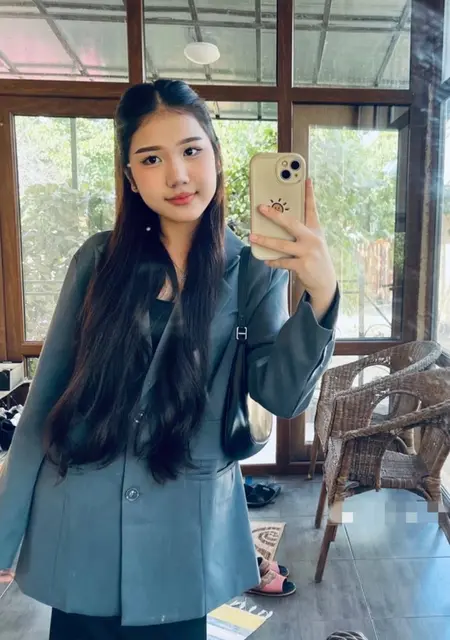 Я Лена, 46, из Бишкека, ищу знакомства на одну ночь