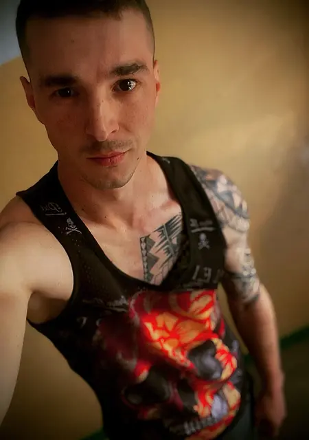 Витёк з Ізмаїл, шукаю на сайті дружбу