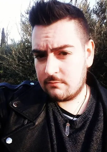 Я Steeve, 27, из Парижа, ищу знакомство