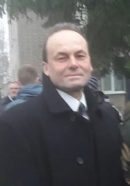 Александо из Минска, мне 59, познакомлюсь без обязательств