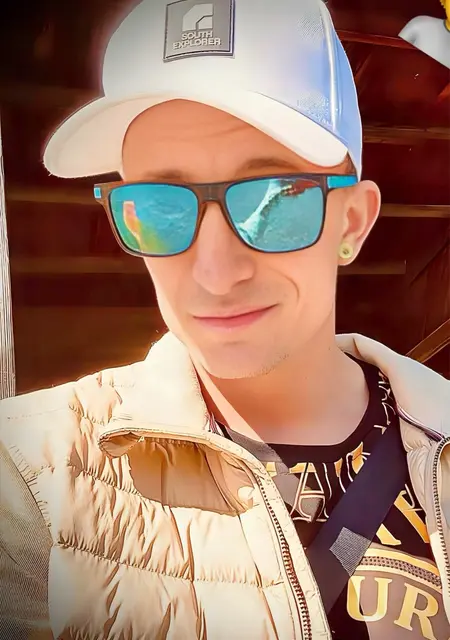 Я Zdendabaa, 30, знакомлюсь для общения в Праге