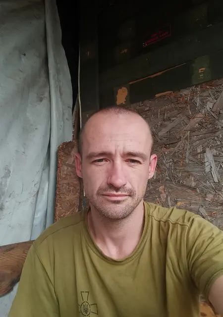 Евгений з Кропивницького, мені 37 років, познайомлюсь для приємного проведення часу