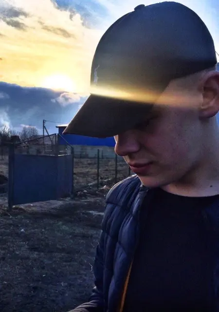 Я Василь, 26 років, знайомлюсь без зобов'язань у Харкові