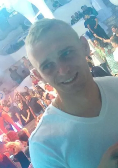 Илья из Бреста, мне 29, познакомлюсь на одну ночь