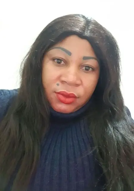 Noeline из Стамбула