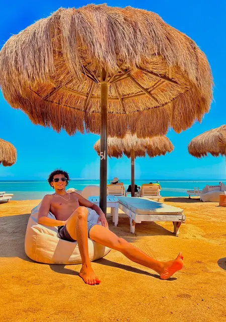 Я Ahmed, 28, знакомлюсь на одну ночь в Каире