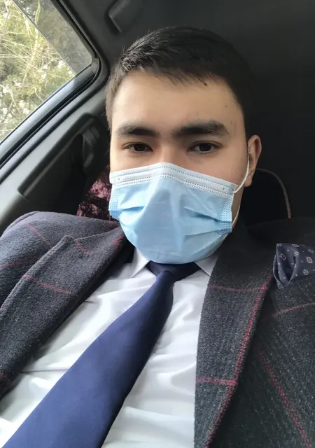 Я Аскар, 29, знакомлюсь для постоянных отношений в Шымкенте