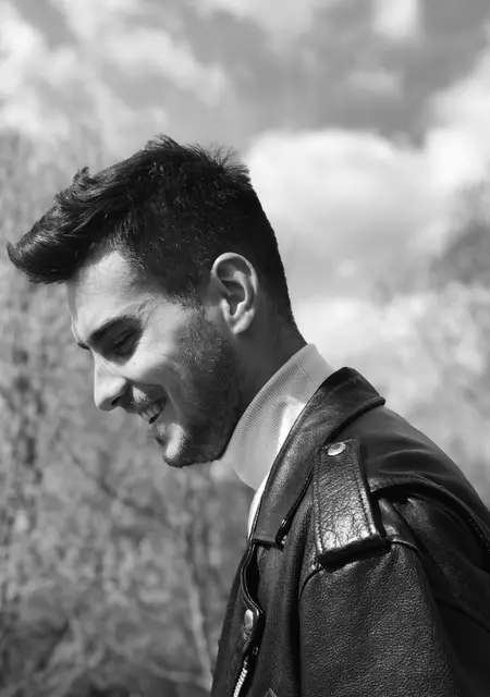 Я Kuba, 27, из Вроцлава, ищу знакомства без обязательств