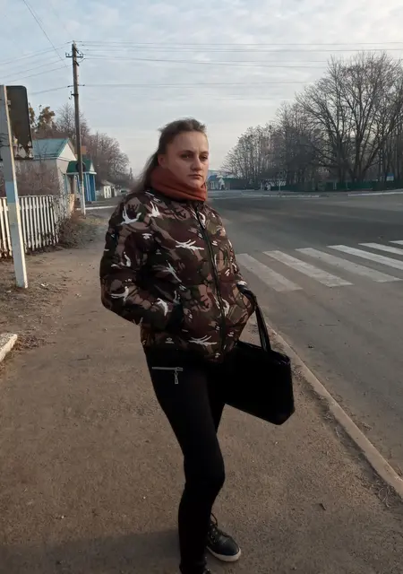 Я Віка, 34 років з Славута, шукаю знайомство для приємне проведення часу