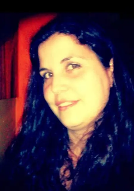 Я Marisa, 41, из Лиссабона, ищу знакомство