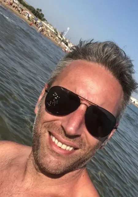 Dado из Рима, мне 35, познакомлюсь