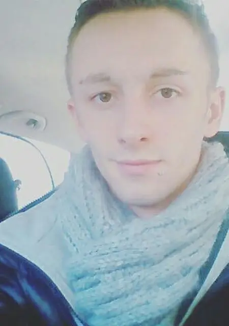 Guillaume из Парижа, мне 27, познакомлюсь