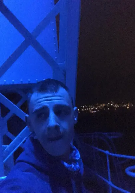 I'm Weeboi, 34 from Bristol, seeking connections for no strings attached