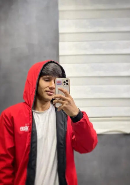 Я Максат, 22, из Оша, ищу знакомство для общения