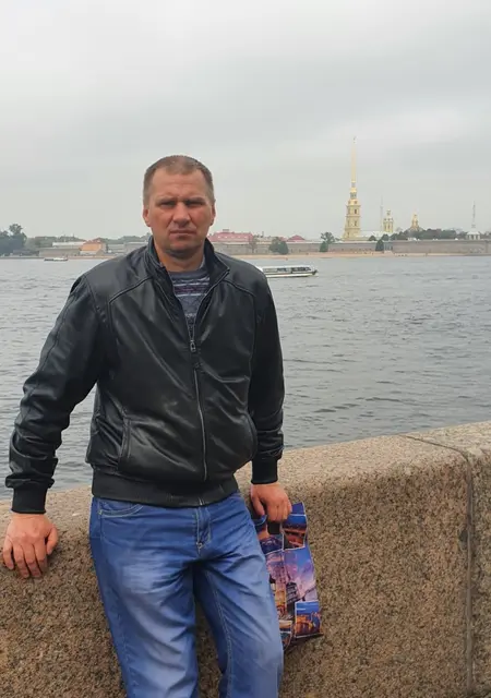 Я Миша, 52, знакомлюсь без обязательств в Минске