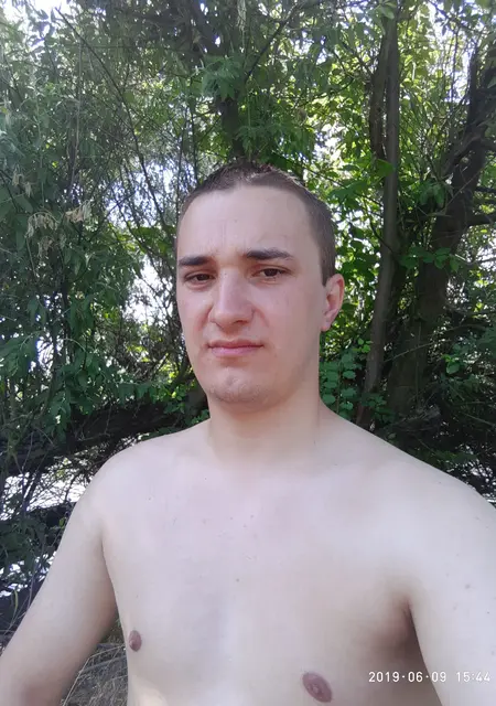 Игор з Кропивницького, мені 30 років, познайомлюсь без зобов'язань