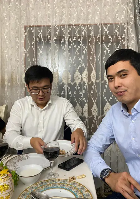 Я Тамер, 28, из Кызылорды, ищу знакомства без обязательств