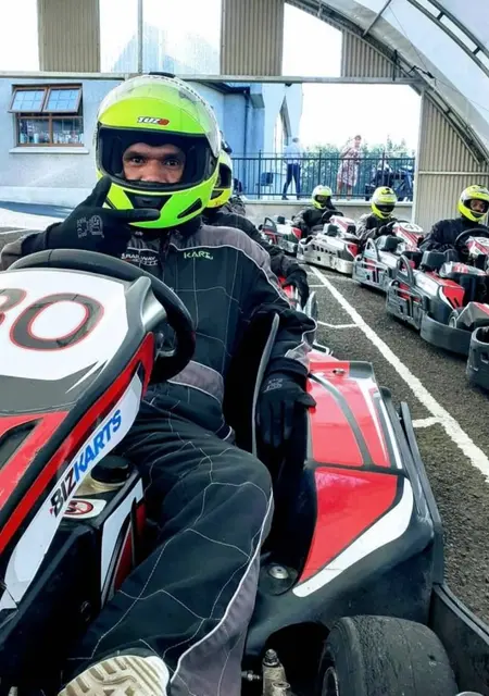 Igidio из Лондона