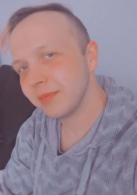 Sven из Берлина, мне 30, познакомлюсь